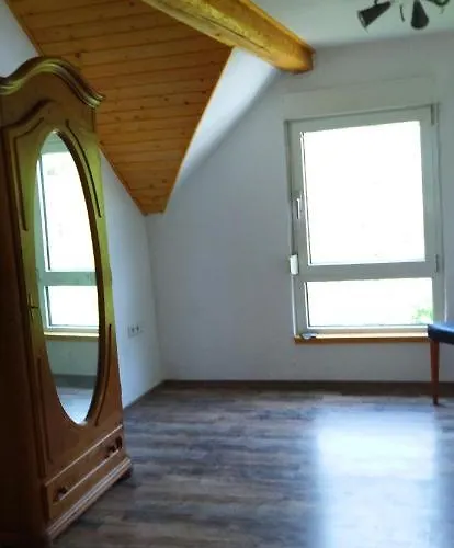 Casa Servatius דירה