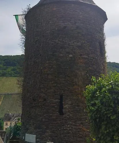 דירה Casa Servatius