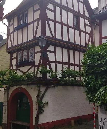 דירה Casa Servatius *