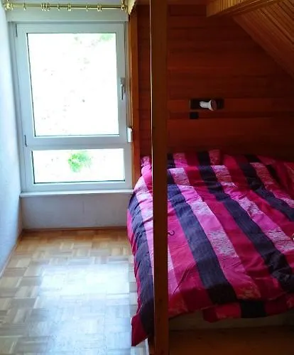 דירה Casa Servatius *