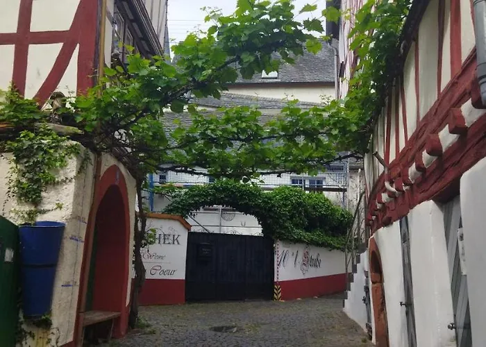 Casa Servatius ברידל