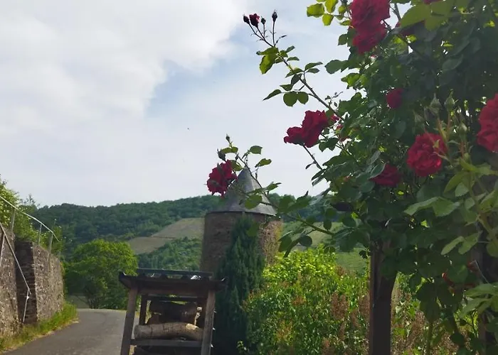 דירה Casa Servatius