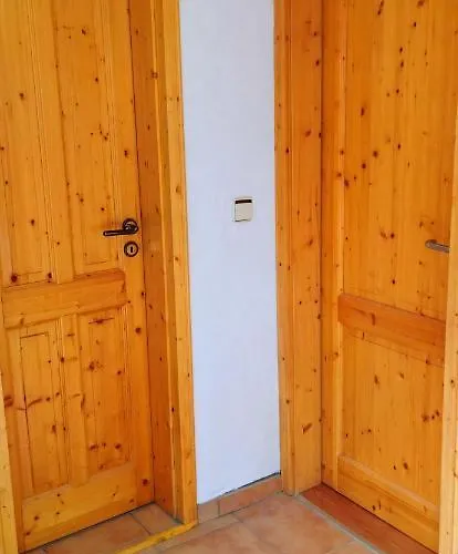 דירה Casa Servatius