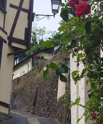 Casa Servatius דירה *