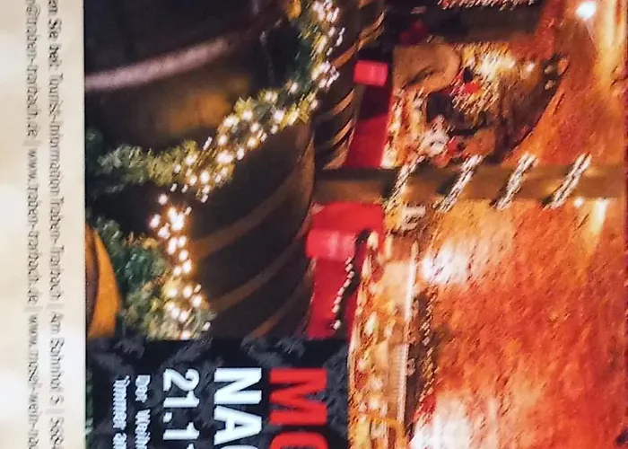 דירה Casa Servatius