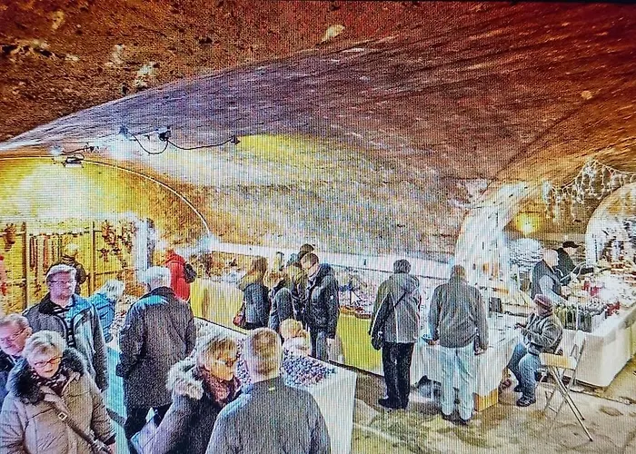 Casa Servatius דירה ברידל